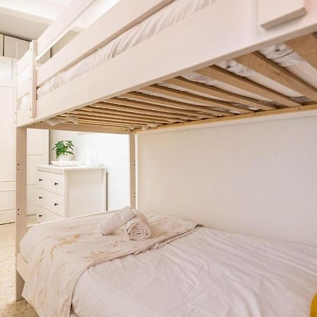 Canarios Sweet Home إشبيلية المظهر الخارجي الصورة