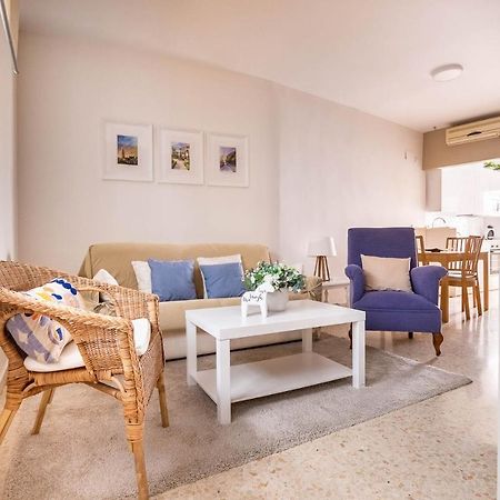 Canarios Sweet Home إشبيلية المظهر الخارجي الصورة